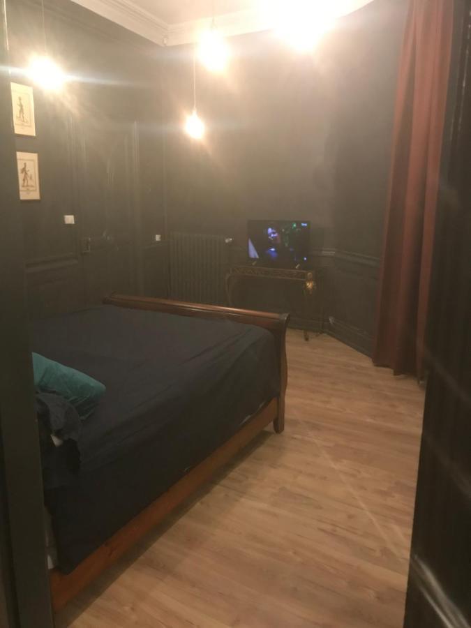 Chambre Privee Totalement Independante Au Coeur De La Ville Carpentras Dış mekan fotoğraf