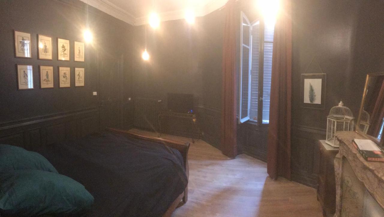 Chambre Privee Totalement Independante Au Coeur De La Ville Carpentras Dış mekan fotoğraf